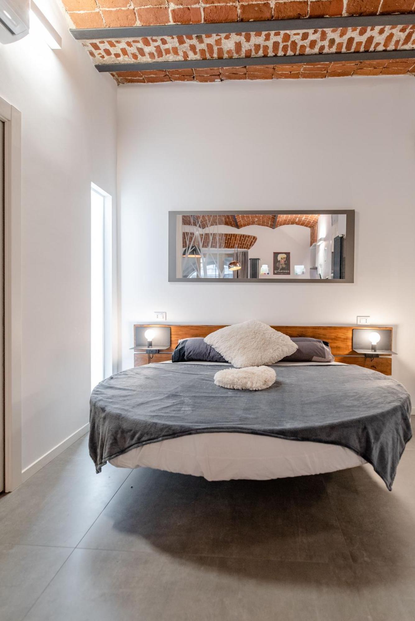 Suite & Queen Apartments Turin Exterior photo